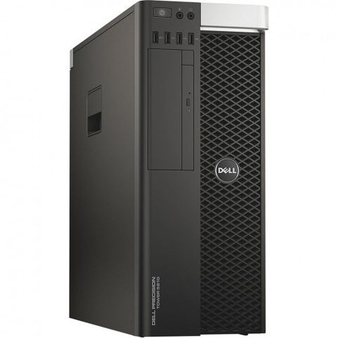 Máy Bộ Dell Precision T3610 Workstation