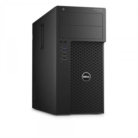 Máy Bộ Dell Precision T3620 Workstation