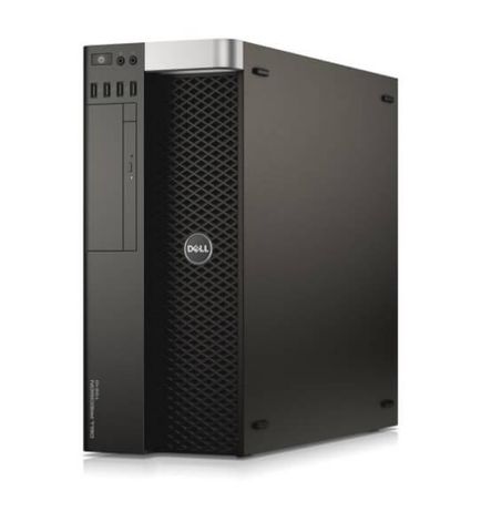 Máy Bộ Dell Precision T5610 Workstation