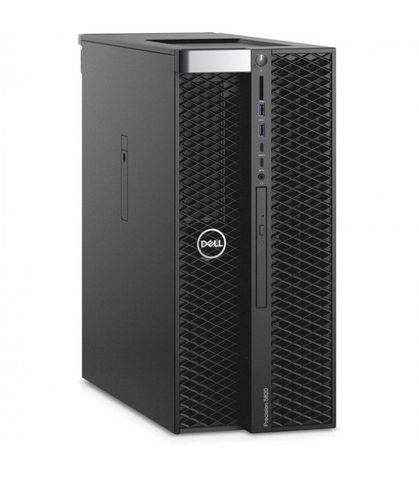 Máy Bộ Dell Precision T5820 Workstation Core I9-10900x