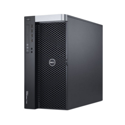 Máy Bộ Dell Precision T7600 Workstation