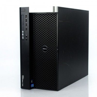 Máy Bộ Dell Precision T7610 Workstation