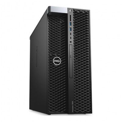 Máy Bộ Dell Precision T7820 Workstation 2x Xeon Gold 6138