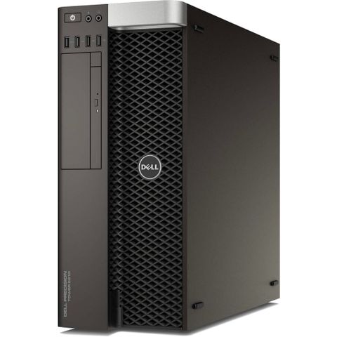 Máy Bộ Dell Precision Tower 5810 Workstation