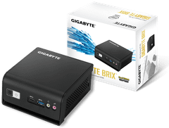  Pc Mini Gigabyte Mini Gb-br (gb-blce-4105r) 