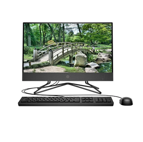 Máy Bộ Hp 200 Pro G4 Aio 2j861pa
