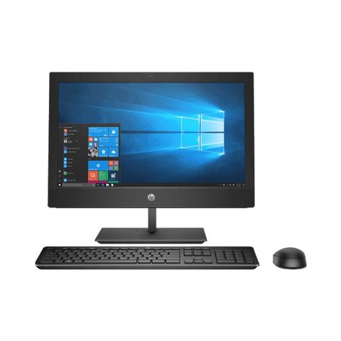 Máy Bộ Hp 200 Pro G4 Aio 2j892pa