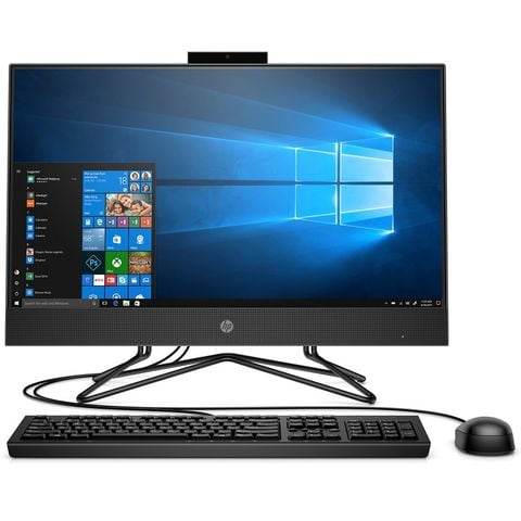 Máy Bộ Hp 205 Pro G4 Aio 31y21pa