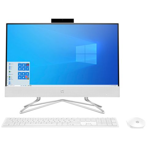 Máy Bộ Hp All In One 22-df1021d 4b6d9pa