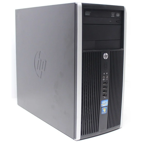 Máy Bộ Hp Compaq Pro 6200 Mt