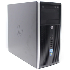  Máy Bộ Hp Compaq Pro 6200 Mt 