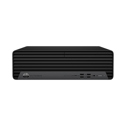 Máy Bộ Hp Elitedesk 800 G6 Sff 2h4d2pa