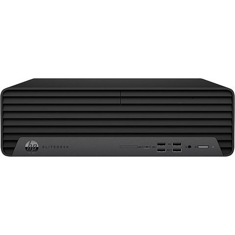Máy Bộ Hp Elitedesk 800 G6 Sff 2h4d2pa (i5-10500, Uhd 630, Ram 8gb)