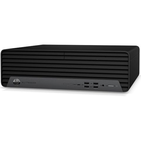 Máy Bộ Hp Elitedesk 800 G6 Sff 2h4d4pa (i7-10700, Uhd 630, Ram 8gb)