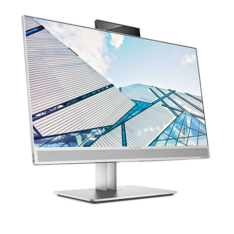 Máy Bộ Hp Eliteone 800 G5 8jw21pa Touch Aio