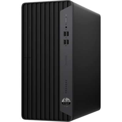 Máy Bộ Hp Prodesk 400 G7 Microtower 60u83pa