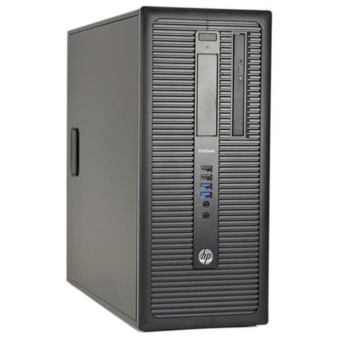 Máy Bộ Hp Prodesk 600 G1 Sff