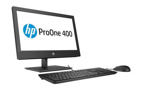 Máy Bộ Hp Proone 400 G4 Aio-4yl93pa