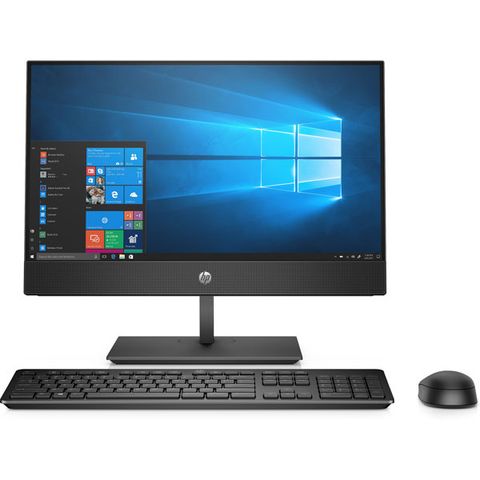 Máy Bộ Hp Proone 600 G5 8gf41pa Touch Aio