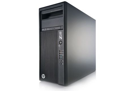 Máy Bộ Hp Z230 Cmt Workstation