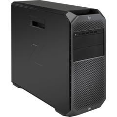  Máy Bộ Hp Z2 G4 Workstation 4fu52av (Không Card) 