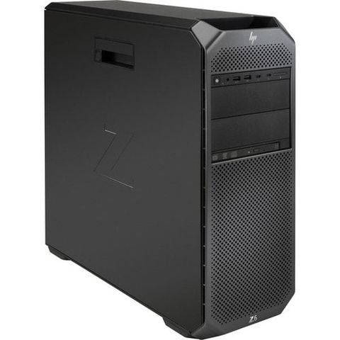 Máy Bộ Hp Z2 Tower G4 Workstation Core I5 8500