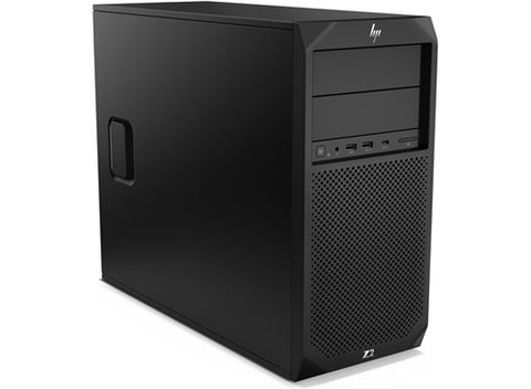 Máy Bộ Hp Z2 Twr G4 Wks 4fu52av