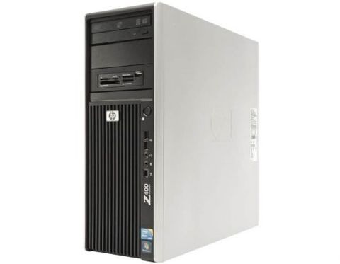 Máy Bộ Hp Z400 Workstation