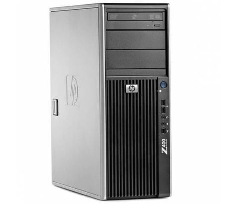 Máy Bộ Hp Z400 Workstation E5645