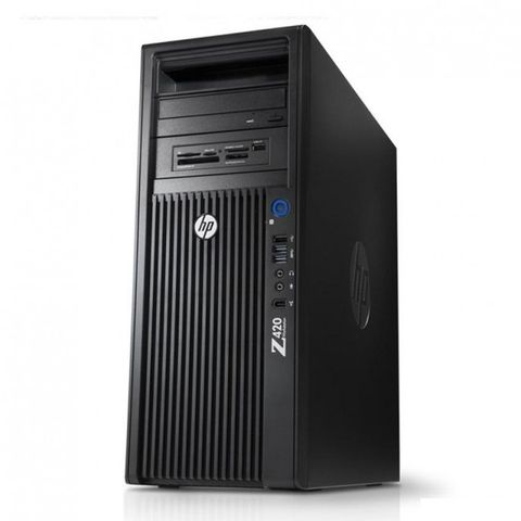 Máy Bộ Hp Z420 Workstation