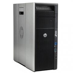  Máy Bộ Hp Z620 Workstation - E5-2609v2 