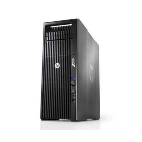 Máy Bộ Hp Z620 Workstation