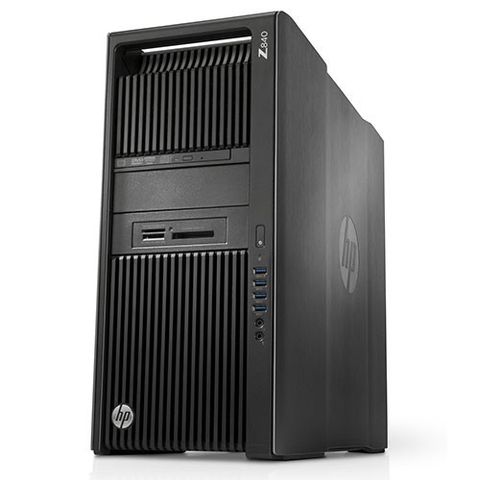 Máy Bộ Hp Z840 Workstation