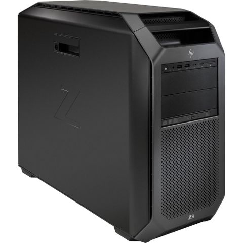 Máy Bộ Hp Z8 G4 Workstation