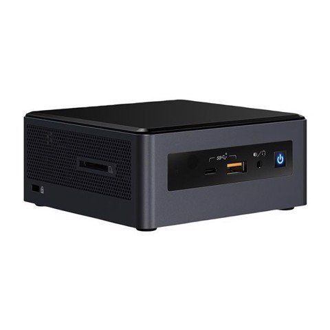 Máy Bộ Intel® Nuc Nuc7pjyh2