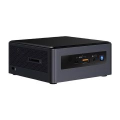  Máy Bộ Intel® Nuc Nuc7pjyh2 