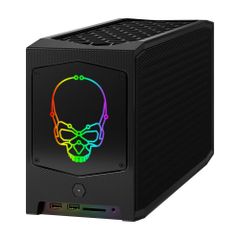  Pc Mini Intel® Nuc Rnuc11btmi90000 