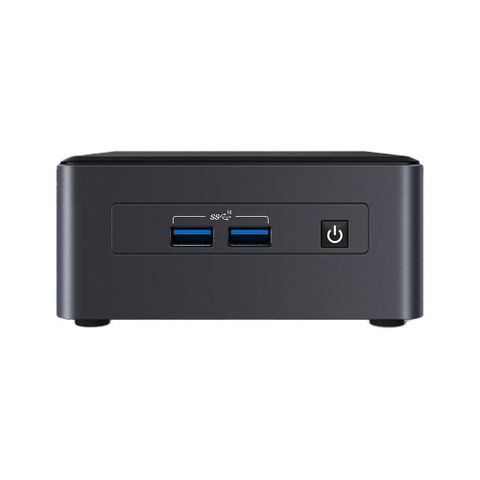 Máy Bộ Intel® Nuc Rnuc11pahi30000