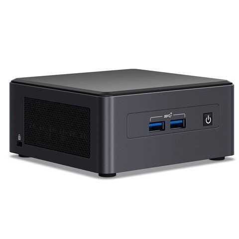 Máy Bộ Intel® Nuc Rnuc11paqi50000