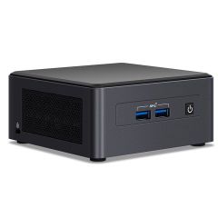  Máy Bộ Intel® Nuc Rnuc11paqi50000 