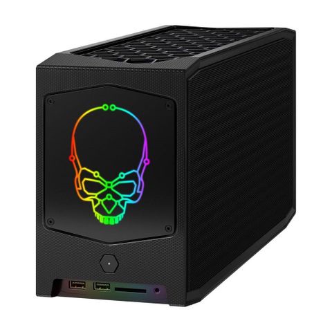 Máy Bộ Intel Nuc Rnuc11btmi90000