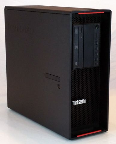 Máy Bộ Lenovo Thinkstation P700 Workstation