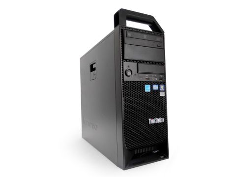 Máy Bộ Lenovo Thinkstation S30 Workstation