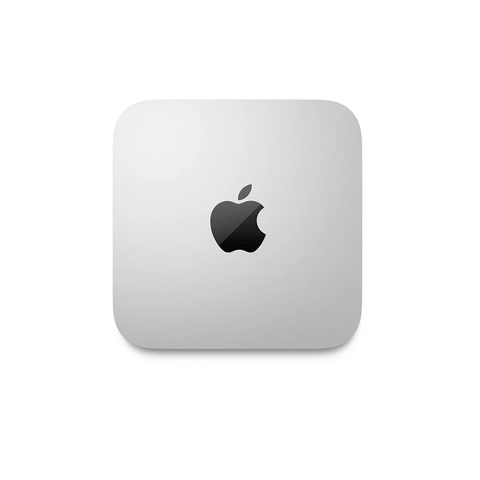 Máy Bộ Mac Mini Apple M1 Mgnt3sa/a Silver