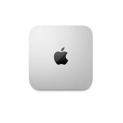  Máy Bộ Mac Mini Apple M1 Mgnt3sa/a Silver 