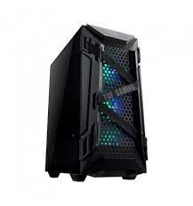  Máy Bộ Pc Asus Intel I9 11900- Z590 - Ddr4 16gb - Psu650w 