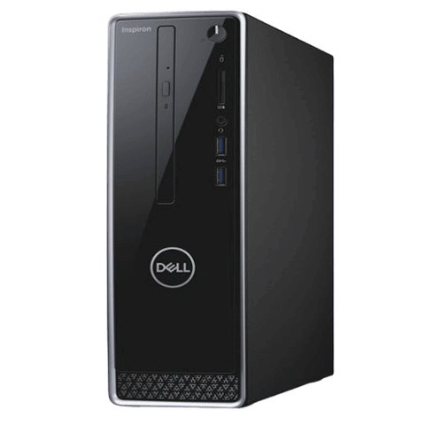 Máy Bộ Pc Dell Inspiron 3470 Sff ( Sti59315 )