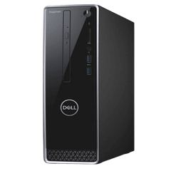  Máy Bộ Pc Dell Inspiron 3470 Sff ( Sti59315 ) 