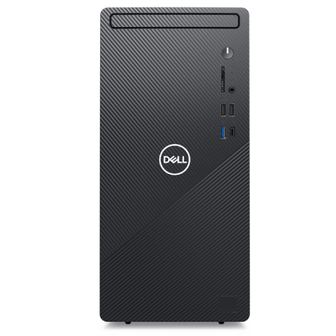 Máy Bộ Pc Dell Inspiron 3881 Mt 42in380007