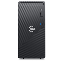  Máy Bộ Pc Dell Inspiron 3881 Mt 42in380007 